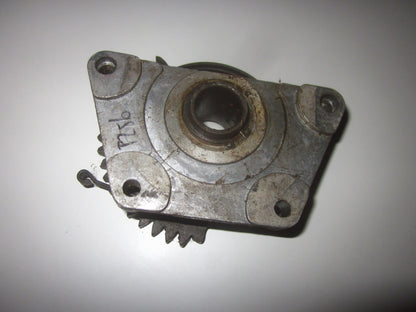 ČZ 125 175 typ 355 356 štartovací segment P256