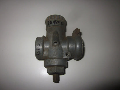 ČZ 150C teleso karburátora P257