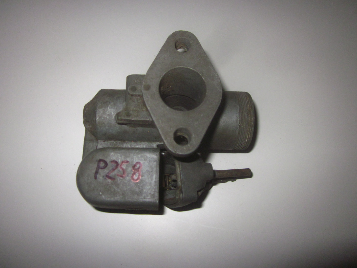 ČZ 175 karburátor Jikov 2924M-12 P258