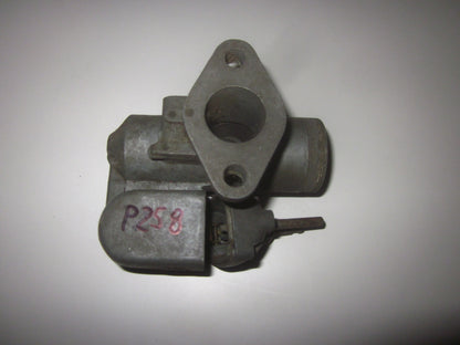 ČZ 175 karburátor Jikov 2924M-12 P258