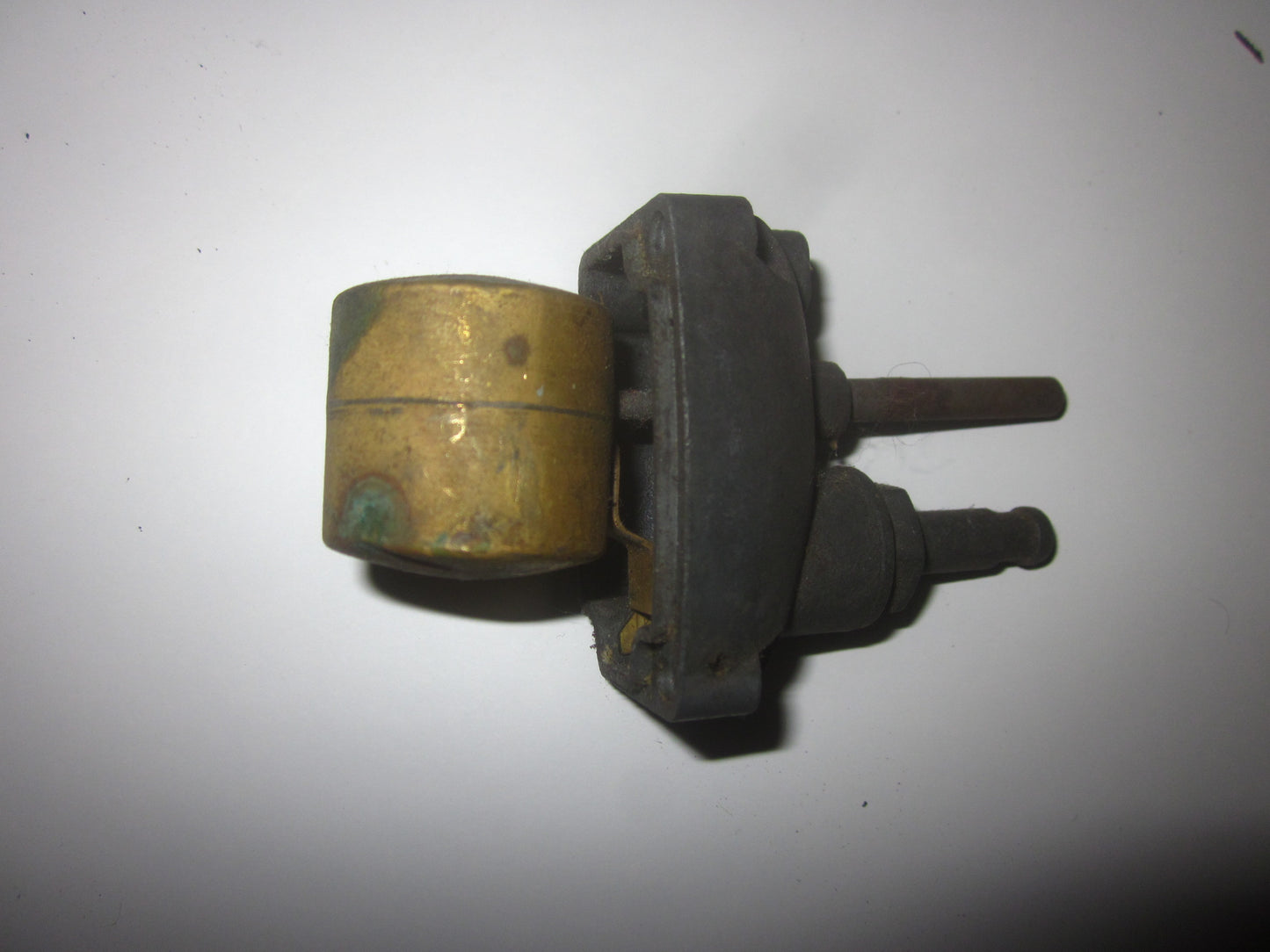 ČZ 175 karburátor Jikov 2924M-12 P258