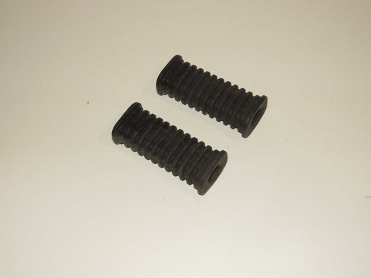 Jawa  ČZ guma stupačky pár