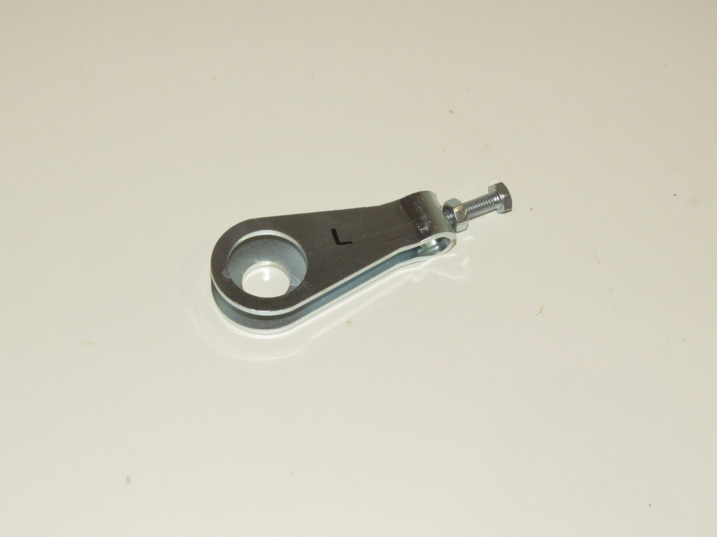 Jawa 350 typ 632 634 638 639 šponovák reťaze lavý