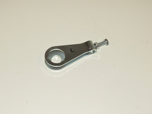 Jawa 350 typ 632 634 638 639 šponovák reťaze lavý
