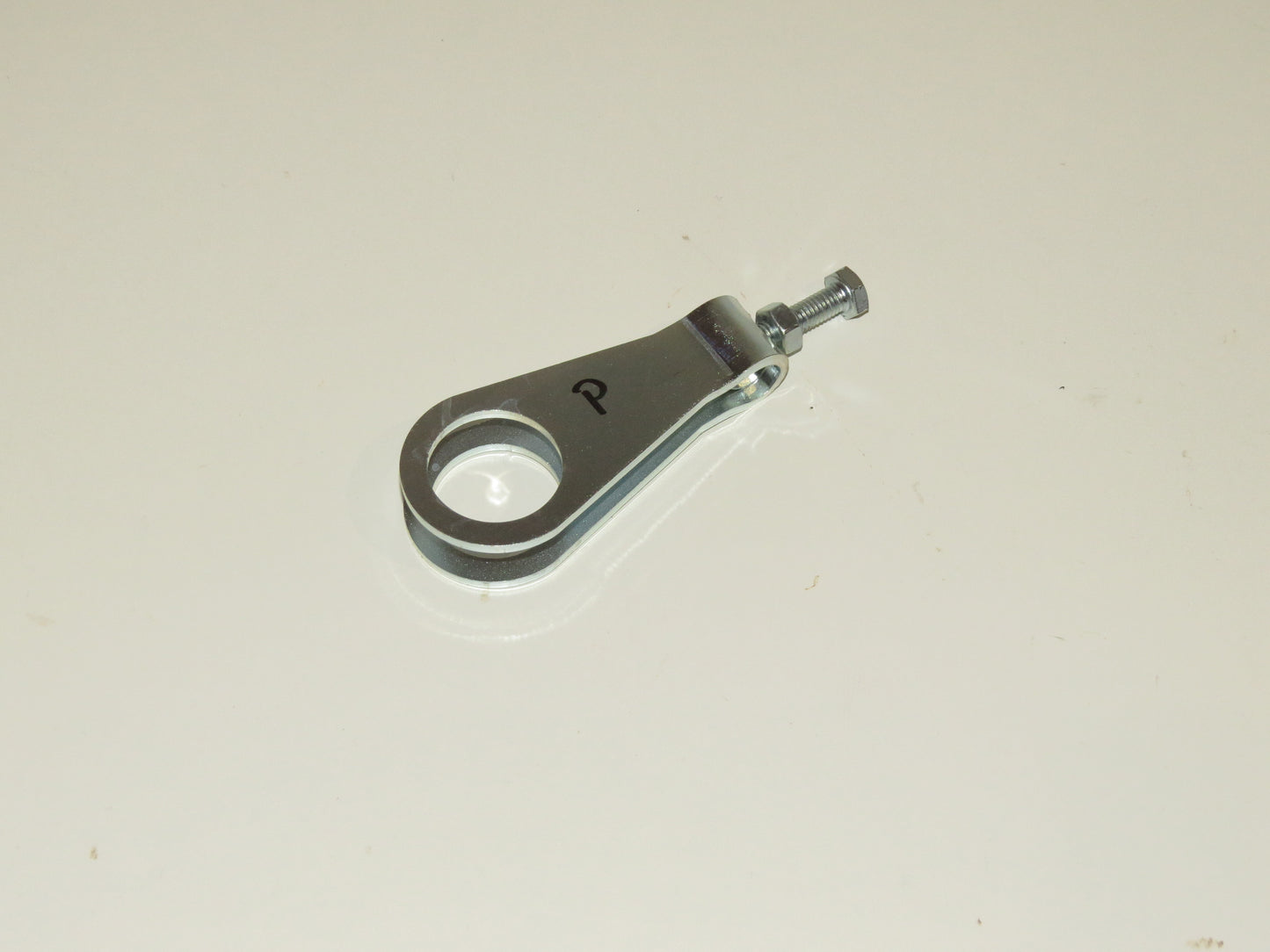 Jawa 350 typ 632 634 638 639 šponovák reťaze pravý