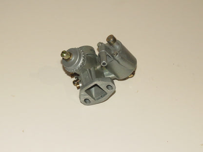 Jawa 50 pionier mustang karburátor