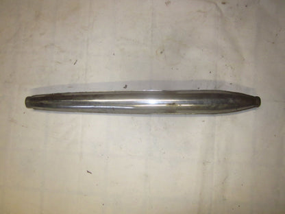 Stadion S22 výfuk K603