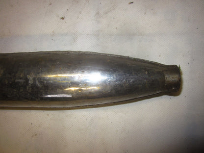 Stadion S22 výfuk K603