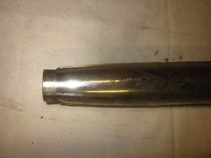 Stadion S22 výfuk K603