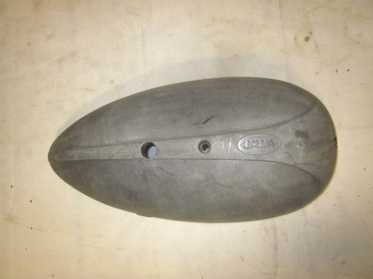 Jawa 250 panelka 559 pravý karter K604