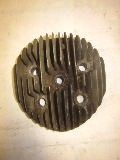 Jawa 250 kývačka 353 hlava valca K605
