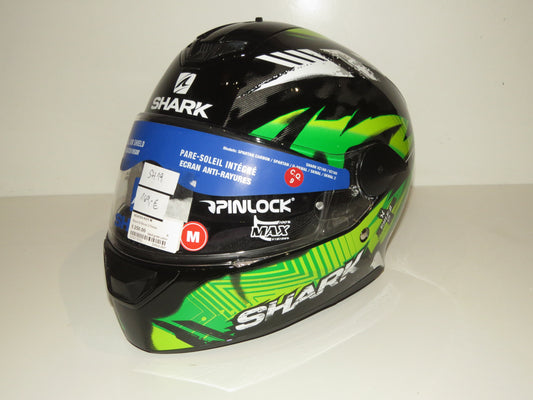 Shark Dskwal 2 Penxa M SH19