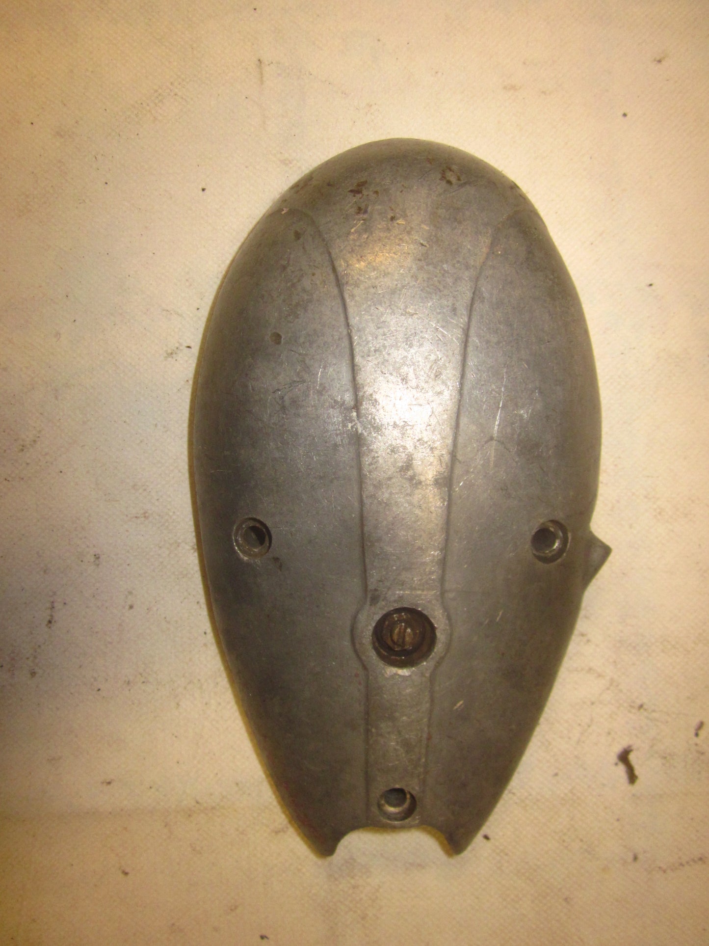 Jawa 50 pionier 550 555 05 pravý karter K609