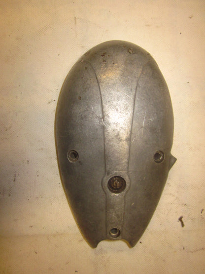 Jawa 50 pionier 550 555 05 pravý karter K609