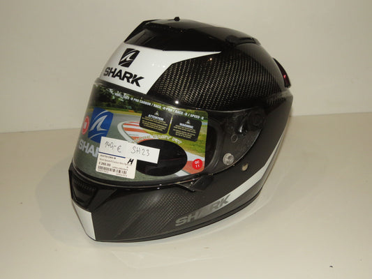 Shark SpeedR Carbon Skin M SH23