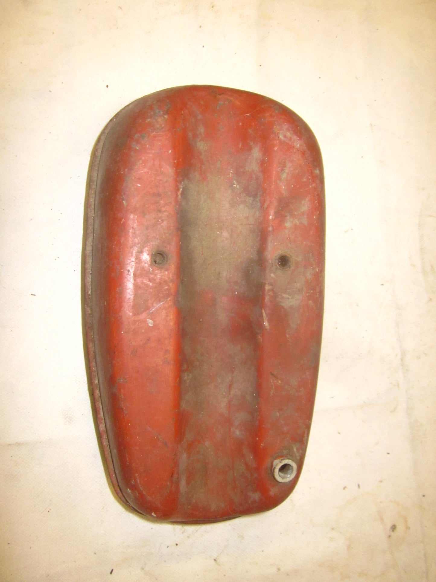 Stadion S11 nádrž K610