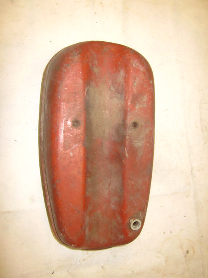 Stadion S11 nádrž K610