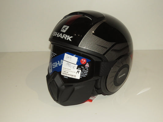 Shark Street Drak Blank L SH9