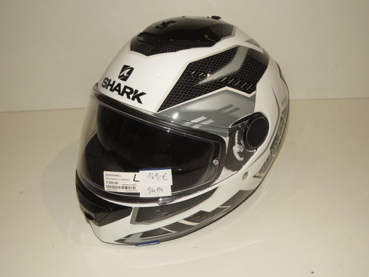 Shark Spartan 1,2 Antheon L SH14