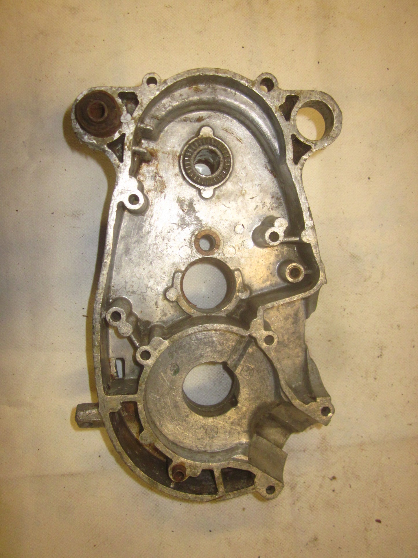 Stadion S11 lavý vnútorný karter K616