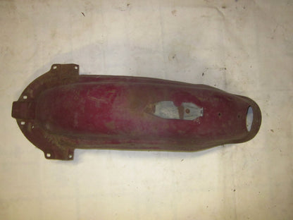 Jawa 250 350 zadný blatník K701