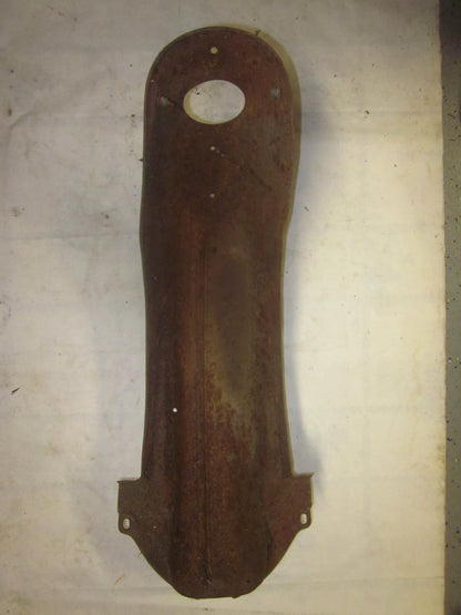 Jawa 250 350 zadný blatník K701
