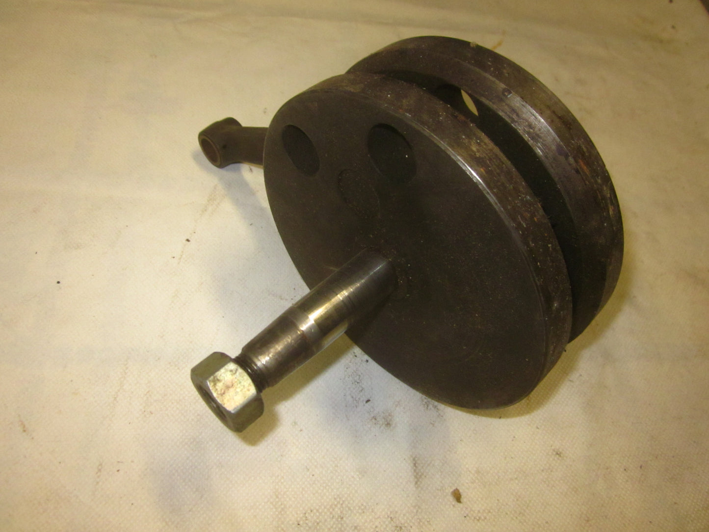 ČZ 175 klukovka K706