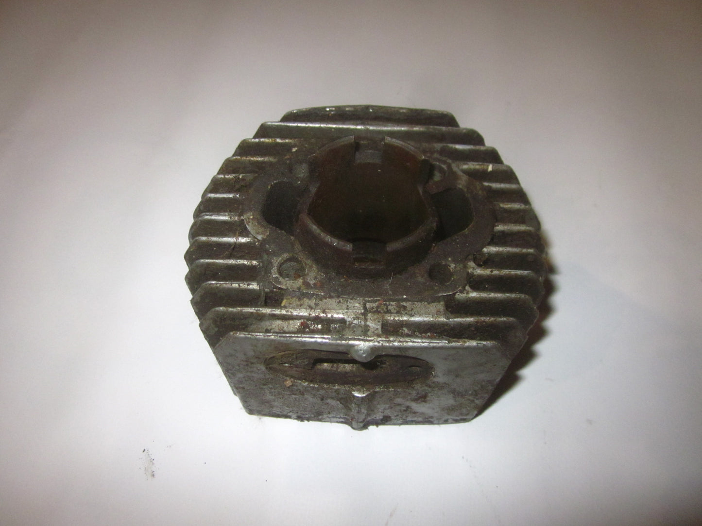 Jawa 50 pionier mustang valec K624