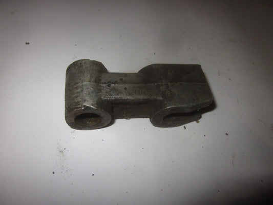 Jawa 50 pionier mustang záchyt zadnej brzdy K631