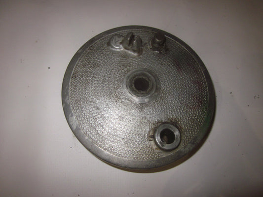 Jawa 50 pionier mustang brzdový bubon K632