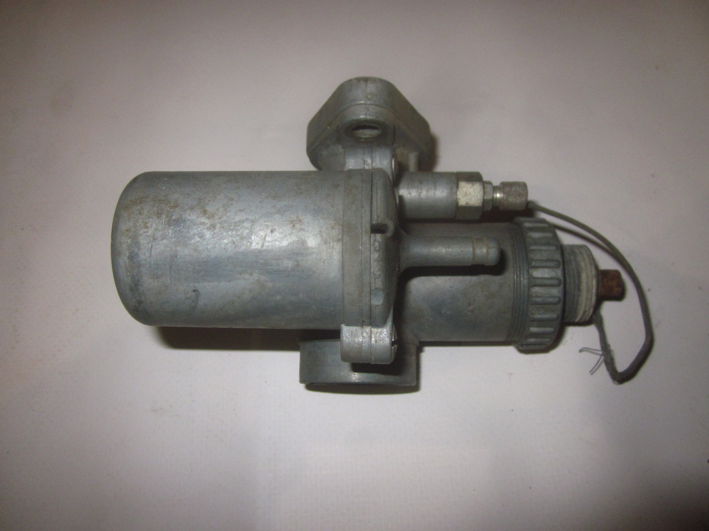 Jawa 250 panelka karburátor JIKOV 2926SD2769 P272