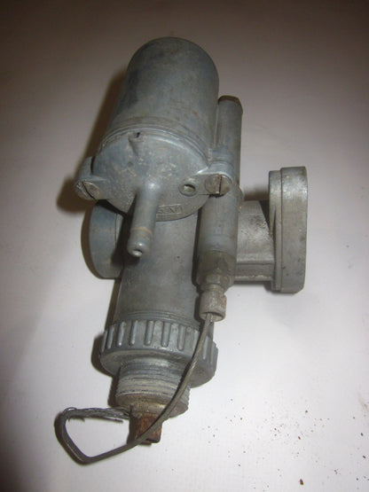 Jawa 250 panelka karburátor JIKOV 2926SD2769 P272