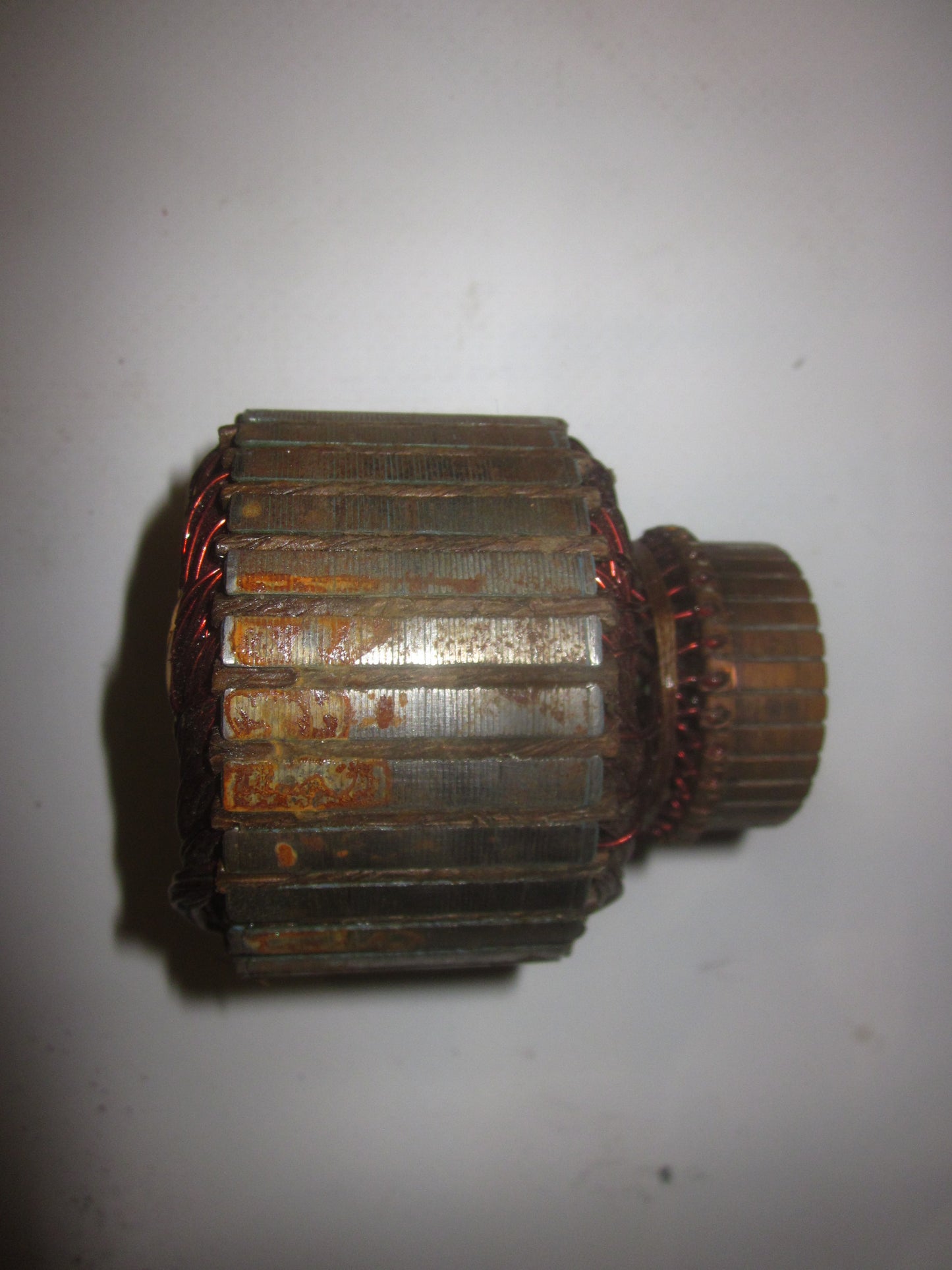 Jawa ČZ rotor 6V P273