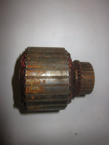 Jawa ČZ rotor 6V P273