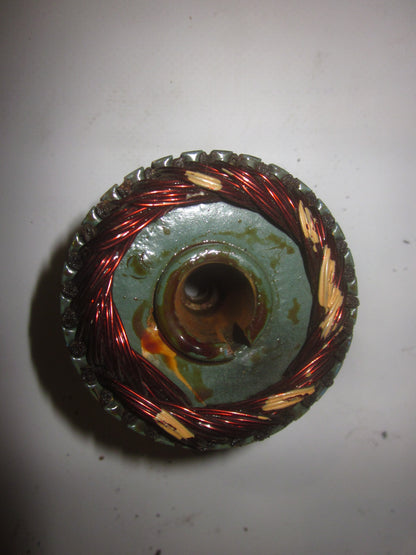 Jawa ČZ rotor 6V P273