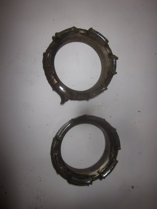 Jawa 250 panelka matice kolena pár P274