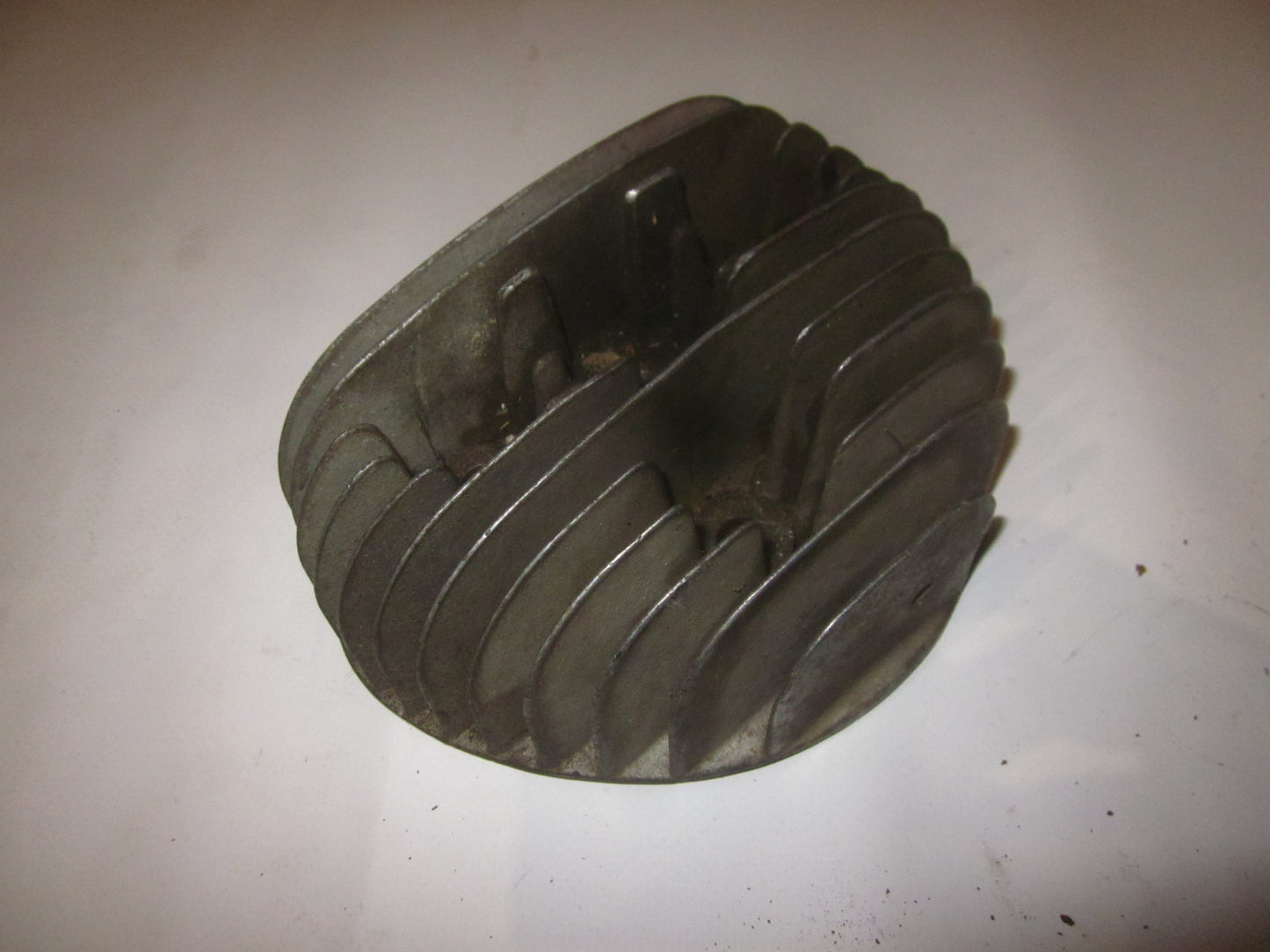 Jawa 350 hlava pravá K633