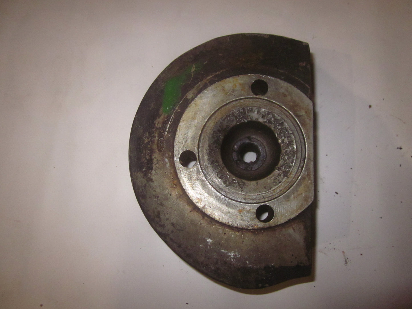 Jawa 350 hlava pravá K633