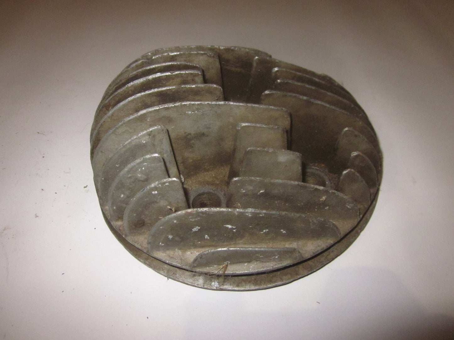 Jawa 250 perák hlava valca K635