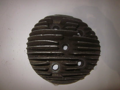 Jawa 250 perák hlava valca K635