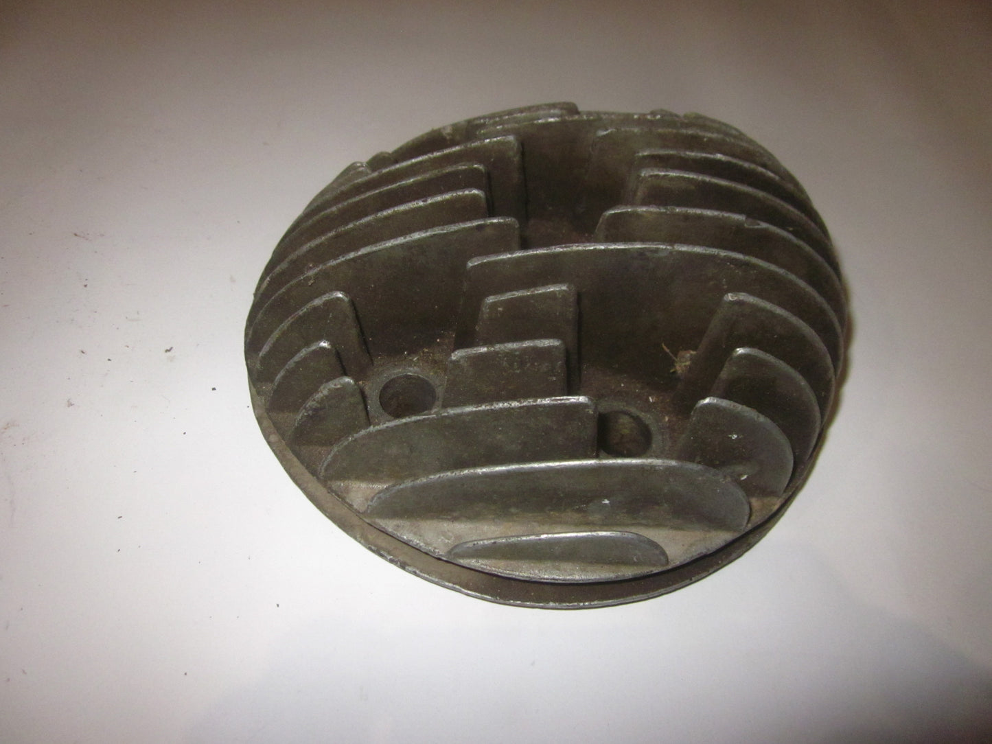 Jawa 250 perák hlava valca K635