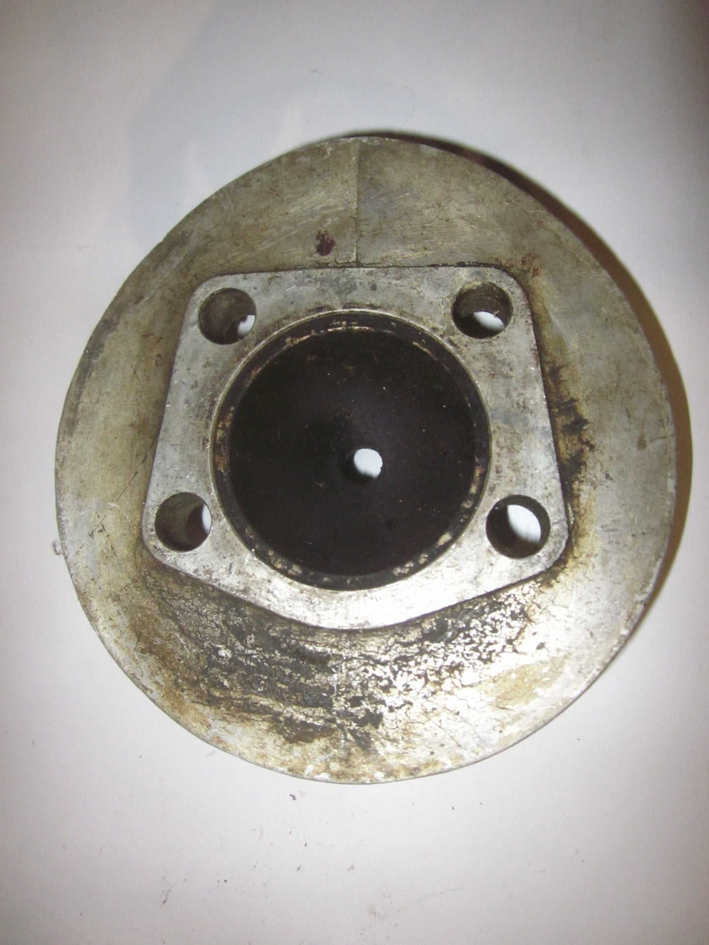 Jawa 250 perák hlava valca K635