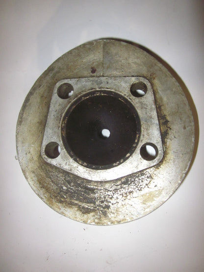 Jawa 250 perák hlava valca K635