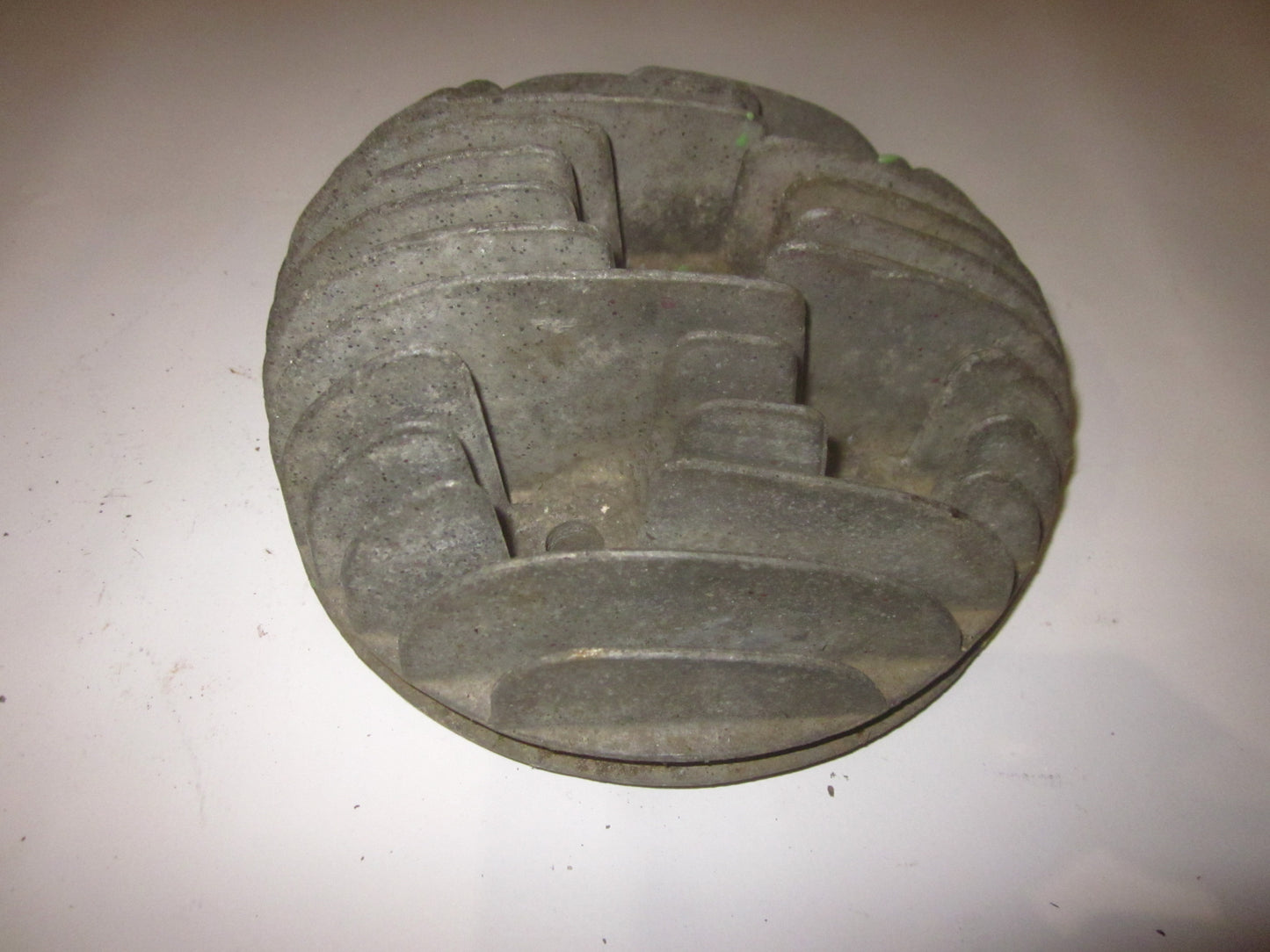 Jawa 250 kývačka hlava valca K636