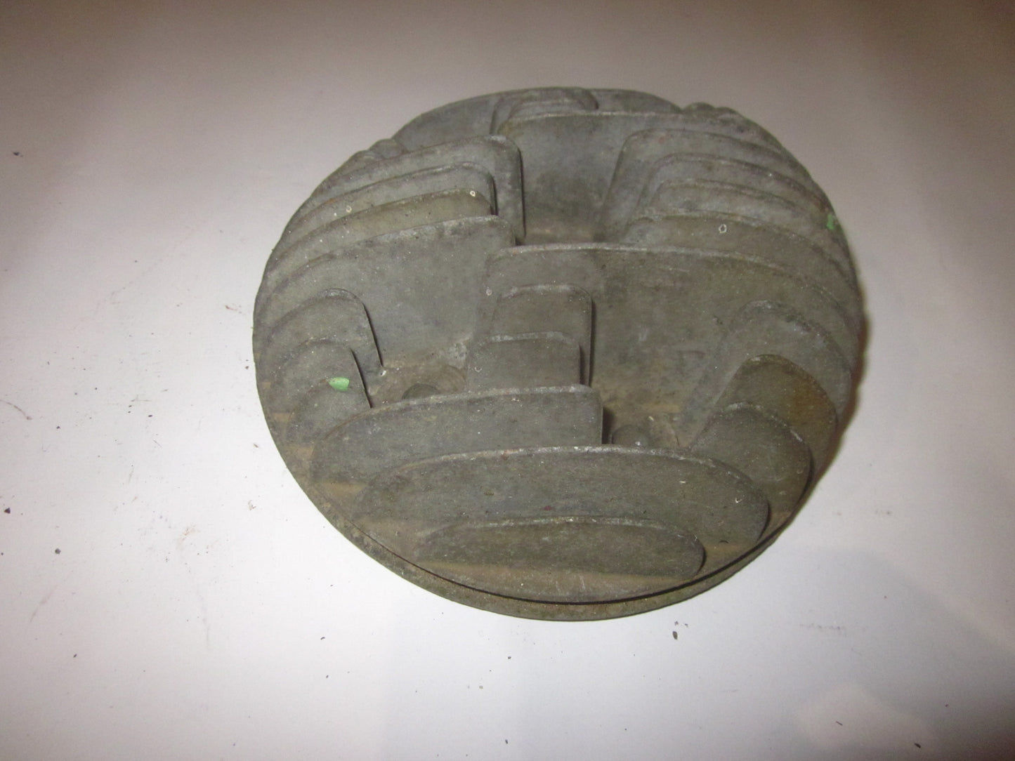 Jawa 250 kývačka hlava valca K636