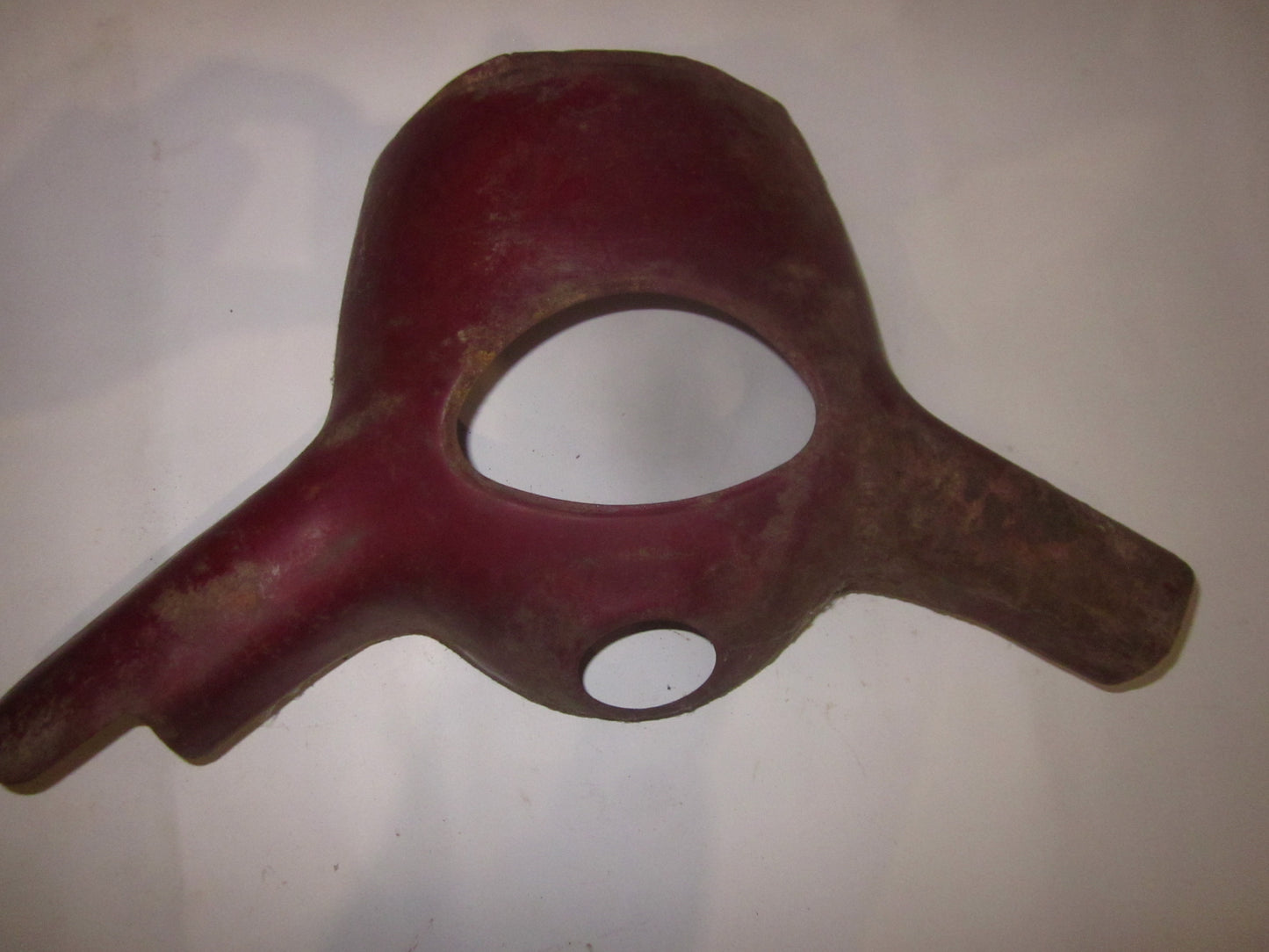 Jawa 250 350 panelka vrchný kryt svetla K802