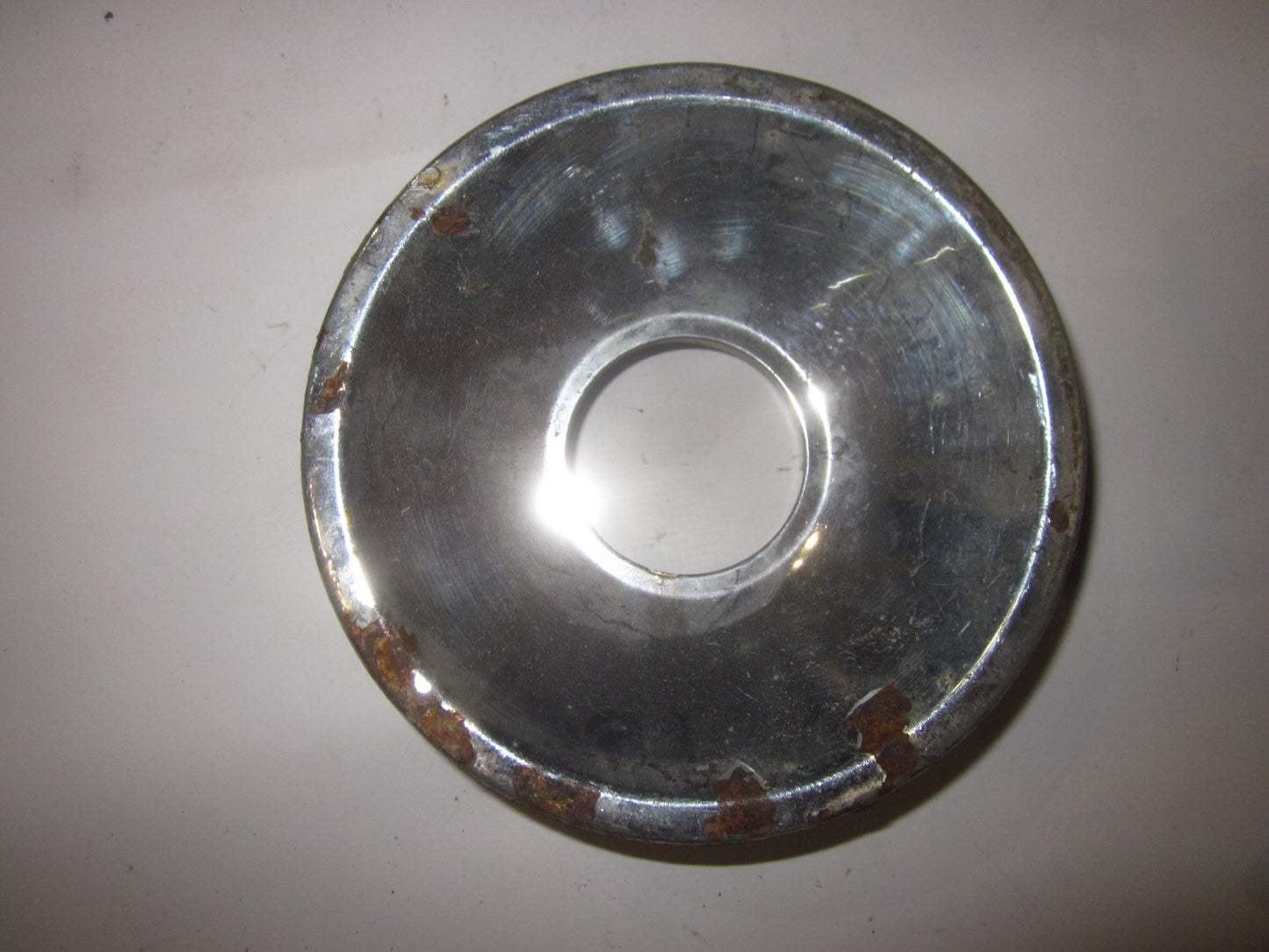 Jawa 50 pionier mustang parabola K812