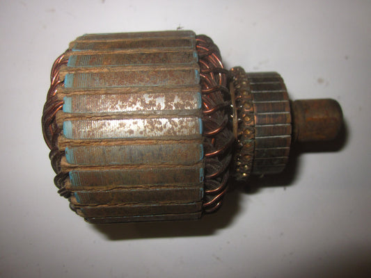 Jawa ČZ rotor 6V45W K813