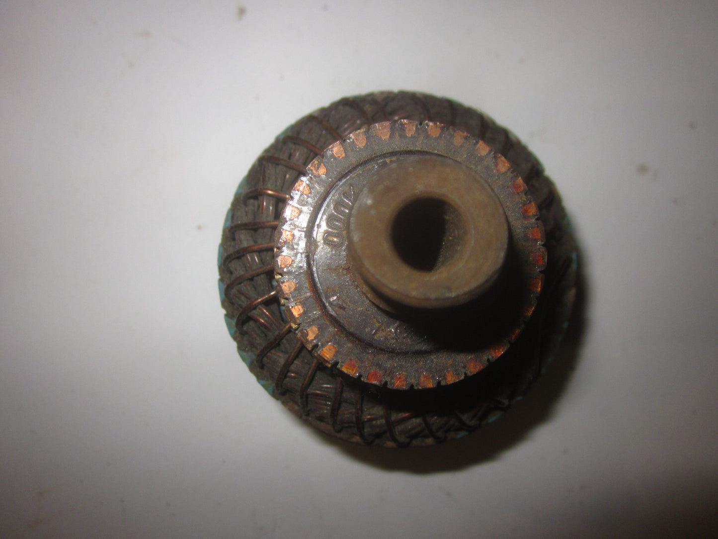 Jawa ČZ rotor 6V45W K813