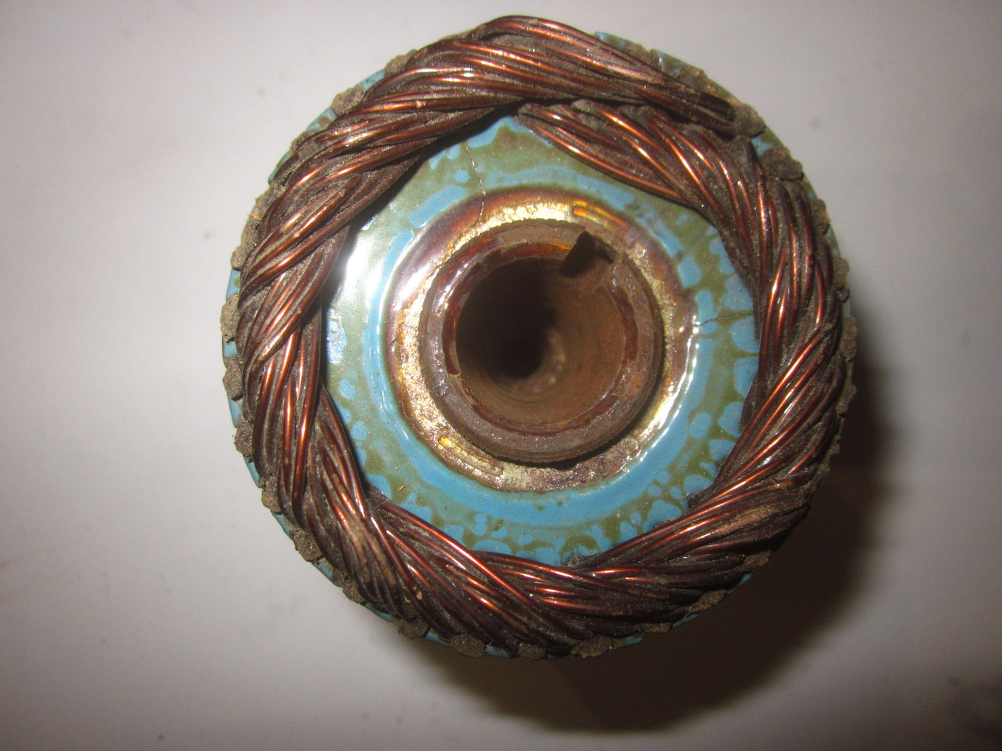 Jawa ČZ rotor 6V45W K813